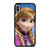 PRINCESS ANNA DISNEY iPhone X / XS Case Cover