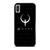 QUAKE GAMES LOGO 2 iPhone X / XS Case Cover