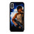 RAMBO FIRST BLOOD CLASSIC MOVIES iPhone X / XS Case Cover