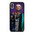 RAUW ALEJANDRO SINGER iPhone X / XS Case Cover