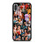 RIHANNA AESTHETIC COLLAGE iPhone X / XS Case Cover
