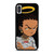 RILEY FREEMAN BOONDOCKS SUPREME iPhone X / XS Case Cover