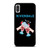RIVERDALE POP'S DINER iPhone X / XS Case Cover