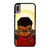 ROBIN DAMIAN WAYNE CARTOON iPhone X / XS Case Cover