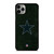 DALLAS COWBOYS FOOTBALL NFL iPhone 11 Pro Max Case Cover