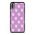 SAILOR MOON CAT CUTE PATTERN iPhone X / XS Case Cover