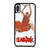 SAKURAGI HANAMICHI SLAM DUNK ANIME iPhone X / XS Case Cover