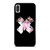 SAM AND COLBY BROCK YOUTUBER iPhone X / XS Case Cover