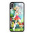 SERENA POKEMON ANIME 2 iPhone X / XS Case Cover