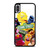 SESAME STREET MUPPETS 2 iPhone X / XS Case Cover