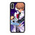 SETO KAIBA YU GI OH GAMES iPhone X / XS Case Cover