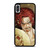 SHANKS ONE PIECE 2 iPhone X / XS Case Cover
