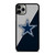 DALLAS COWBOYS NFL FOOTBALL LOGO iPhone 11 Pro Max Case Cover