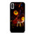 SKULL KID THE LEGEND OF ZELDA 2 iPhone X / XS Case Cover