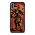 SKULL KID THE LEGEND OF ZELDA iPhone X / XS Case Cover
