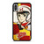 SPEED RACER ANIME iPhone X / XS Case Cover