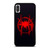 SPIDER-MAN MILES MORALES SYMBOL iPhone X / XS Case Cover