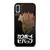 SPIKE SPIEGEL COWBOY BEBOP iPhone X / XS Case Cover