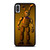 SPRING BONNIE FIVE NIGHTS AT FREDDY'S iPhone X / XS Case Cover