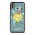 SQUIRTLE POKEMON MONSTER iPhone X / XS Case Cover