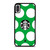 STARBUCKS X KATE SPADE NEW YORK iPhone X / XS Case Cover