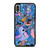 STITCH CARTOON COLLAGE iPhone X / XS Case Cover