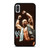 STONE COLD STEVE AUSTIN WWE iPhone X / XS Case Cover