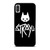 STRAY GAMES CAT LOGO iPhone X / XS Case Cover