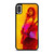 TAME IMPALA KEVIN PARKER iPhone X / XS Case Cover