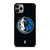 DALLAS MAVERISCKS BASKETBALL NBA iPhone 11 Pro Max Case Cover