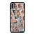 TAYLOR SWIFT AESTHETIC COLLAGE iPhone X / XS Case Cover