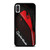TAYLORMADE SUPREME GOLF BAG iPhone X / XS Case Cover