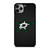 DALLAS STARS HOCKEY NHL LOGO iPhone 11 Pro Max Case Cover