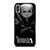 THE BOONDOCKS SERIES iPhone X / XS Case Cover