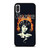 THE DOORS JIM MORRISON iPhone X / XS Case Cover