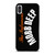 THE INFAMOUS MOBB DEEP RAPPER SYMBOL iPhone X / XS Case Cover