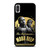 THE INFAMOUS MOBB DEEP RAPPER iPhone X / XS Case Cover