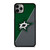 DALLAS STARS NHL HOCKEY LOGO iPhone 11 Pro Max Case Cover