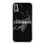 THE NBHD NEIGHBOURHOOD ROCK BAND iPhone X / XS Case Cover