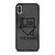 THE NEIGHBOURHOOD ROCK BAND LOGO 2 iPhone X / XS Case Cover