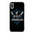 THE SHIELD WWE WRESTLING ICON iPhone X / XS Case Cover