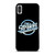 THE STROKES ROCK BAND LOGO iPhone X / XS Case Cover