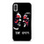 THE USOS WWE WRESTLING ICON iPhone X / XS Case Cover