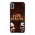 THE USOS WWE WRESTLING TAG TEAM iPhone X / XS Case Cover