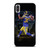 TODD GURLEY LOS ANGELES RAMS iPhone X / XS Case Cover