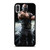 TOM HARDY BANE THE DARK KNIGHT RISES iPhone X / XS Case Cover