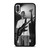 TOM MISCH MUSICIAN iPhone X / XS Case Cover