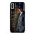 TOMMY SHELBY QUOTES iPhone X / XS Case Cover
