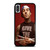 TRAVIS BARKER BLINK 182 DRUMMER iPhone X / XS Case Cover