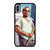 TREVOR PHILIPS GRAND THEFT AUTO V iPhone X / XS Case Cover